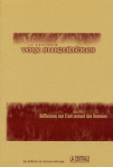 Voix singulières